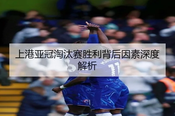 上港亚冠淘汰赛胜利背后因素深度解析